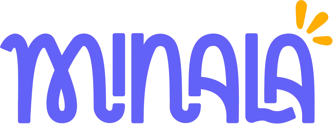Logo Minala